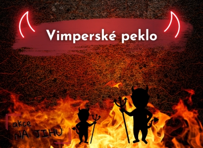 Vimperské peklo